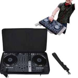 Bolso de transporte de alta calidad compatible con Pioneer DDJ FLX6
