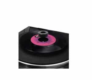 ADAPTADOR TORNAMESA GRIS